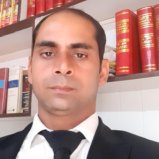 Lawyer Image